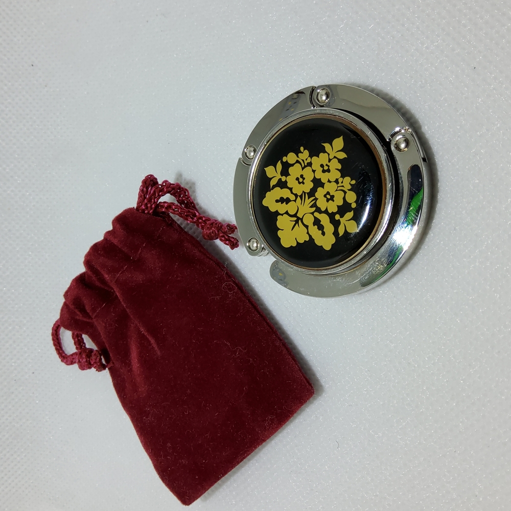 Purse Hook - Picture 1 of 3